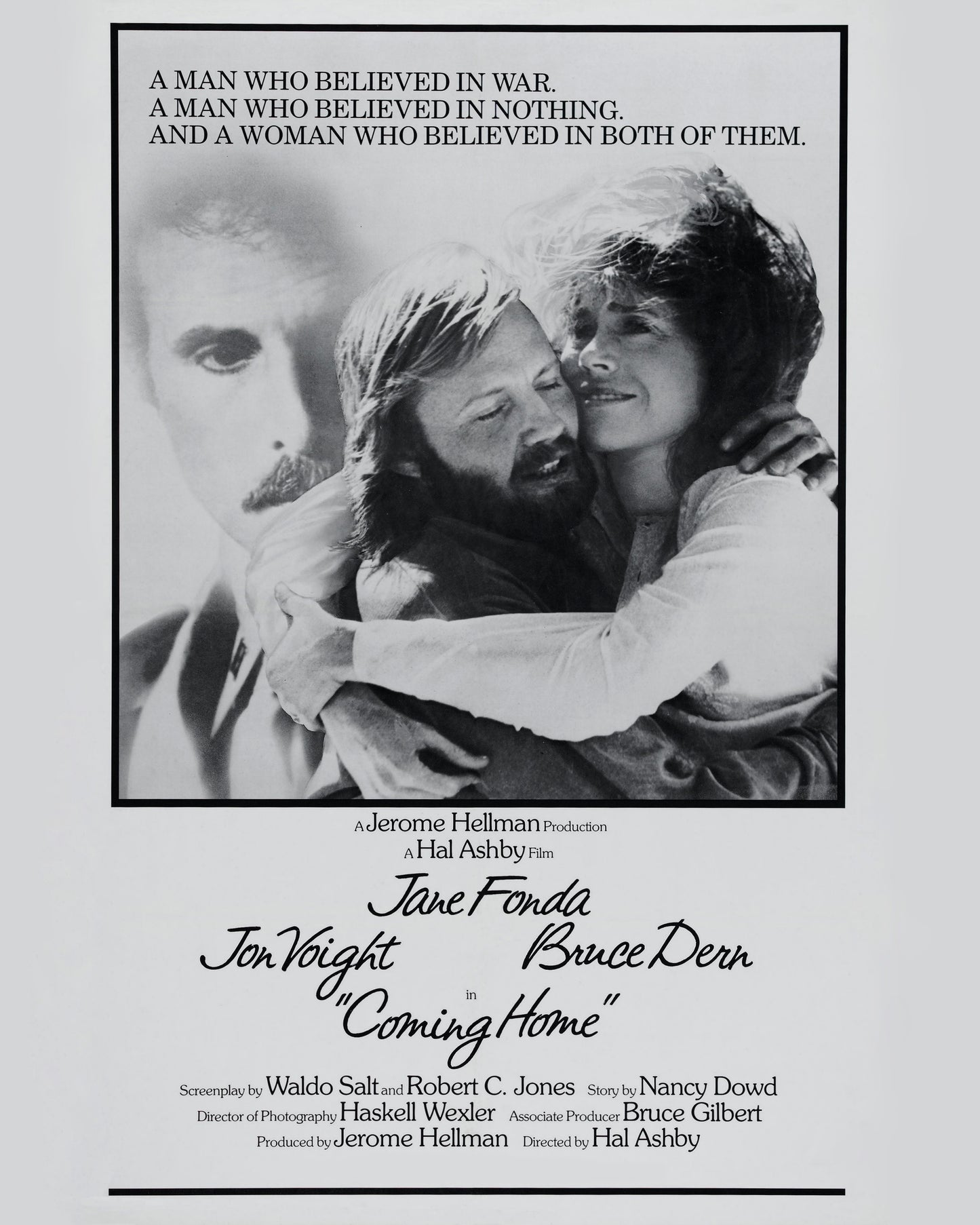 Coming Home 1978