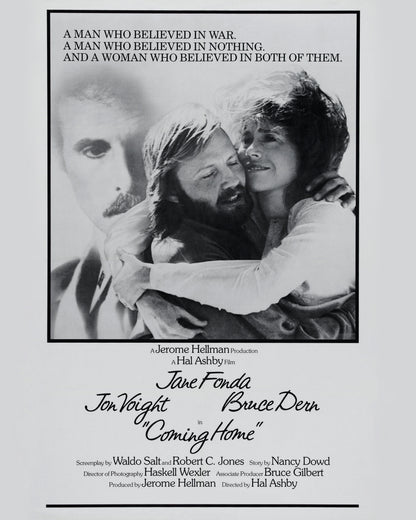 Coming Home 1978
