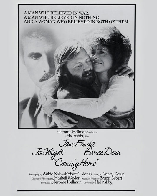 Coming Home 1978