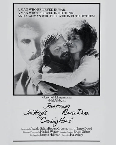 Coming Home 1978