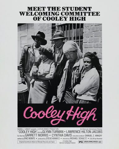 Cooley High 1975