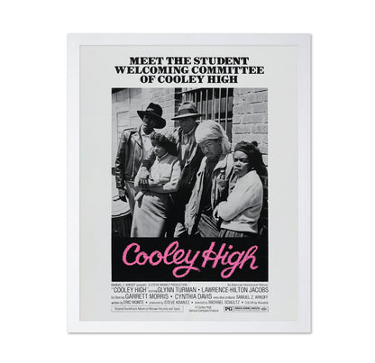Cooley High 1975