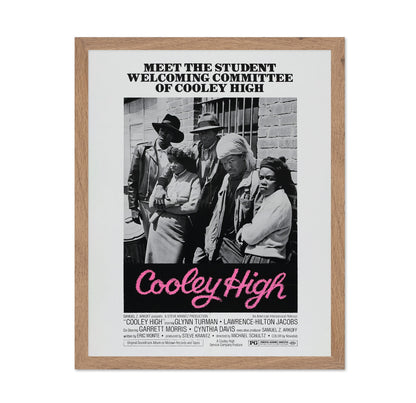 Cooley High 1975