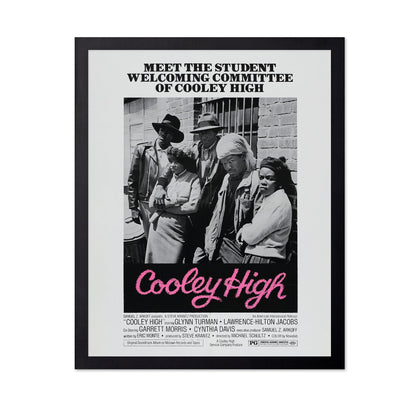 Cooley High 1975