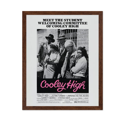 Cooley High 1975