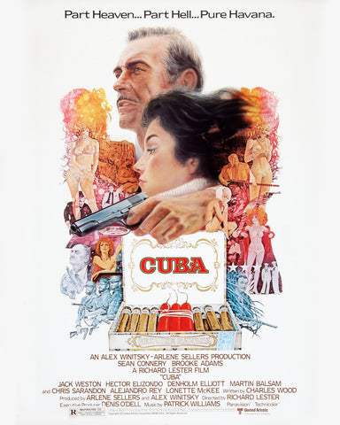 Cuba 1979