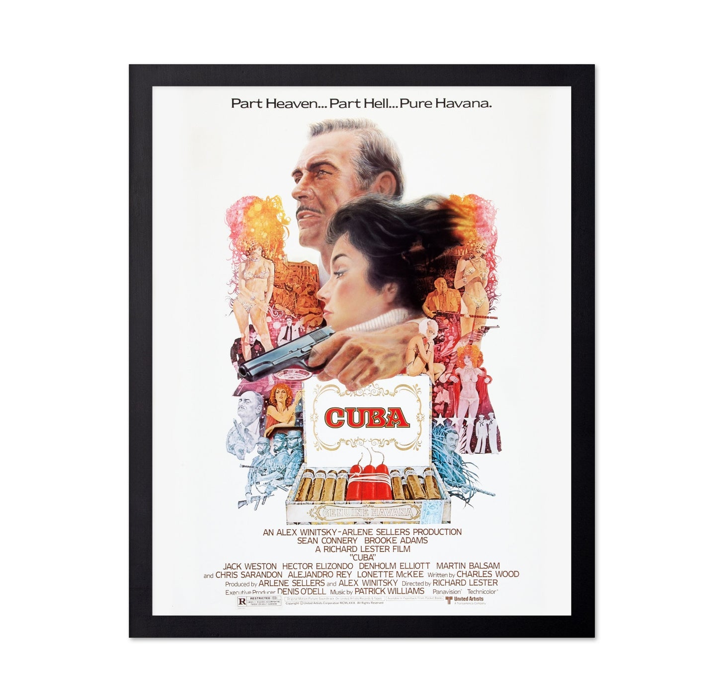 Cuba 1979