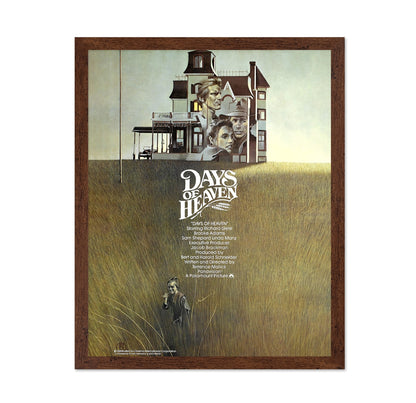Days of Heaven 1978
