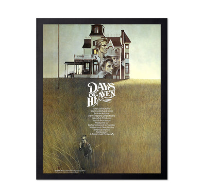 Days of Heaven 1978