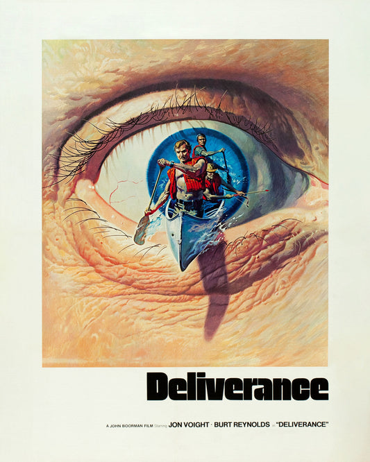 Deliverance 1972