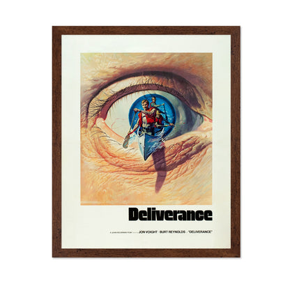 Deliverance 1972