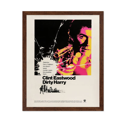 Dirty Harry 1971