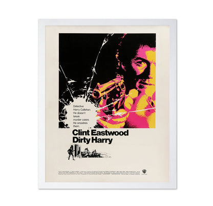 Dirty Harry 1971