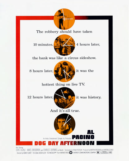 Dog Day Afternoon 1975