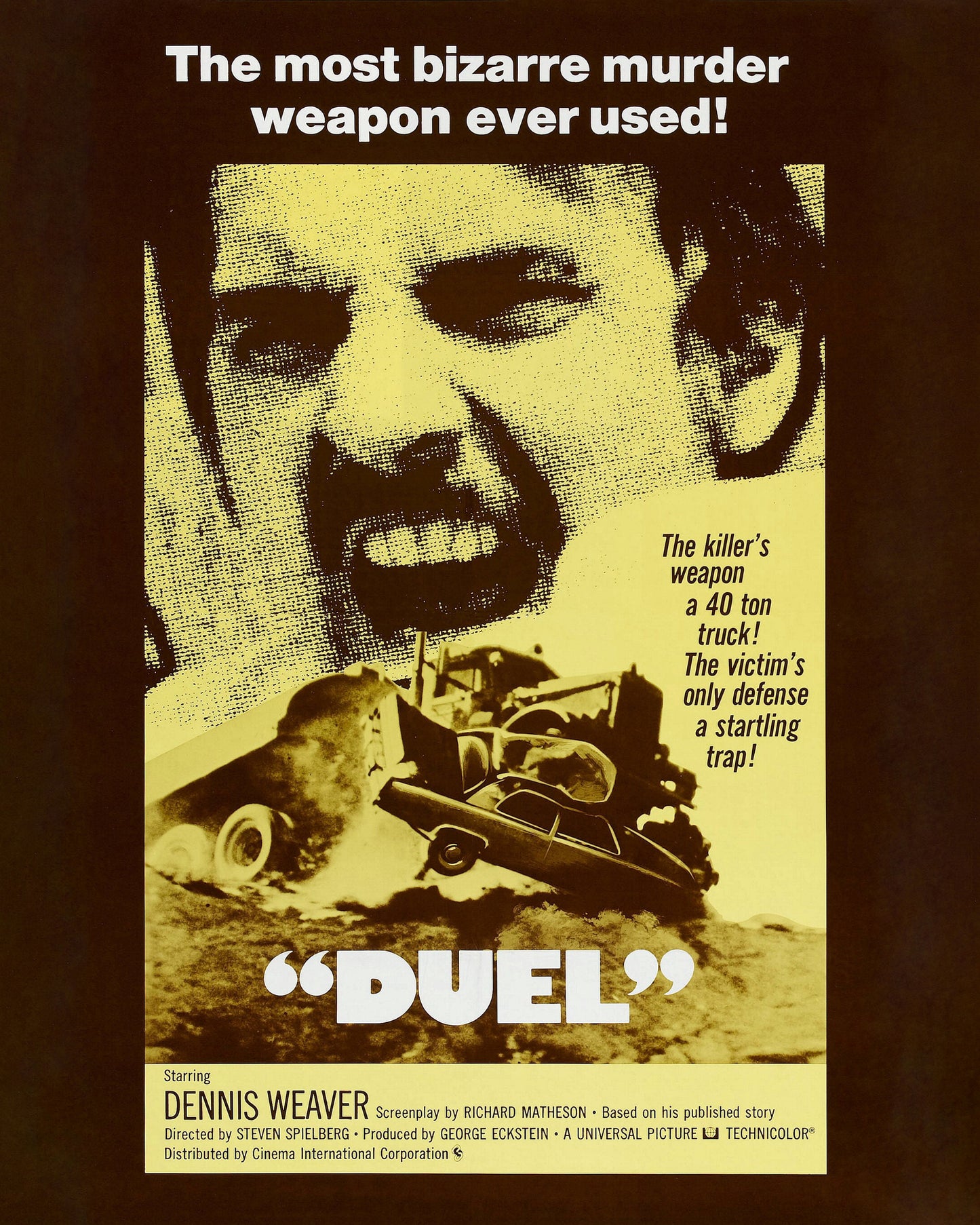 Duel 1971