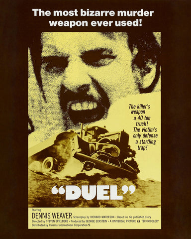 Duel 1971