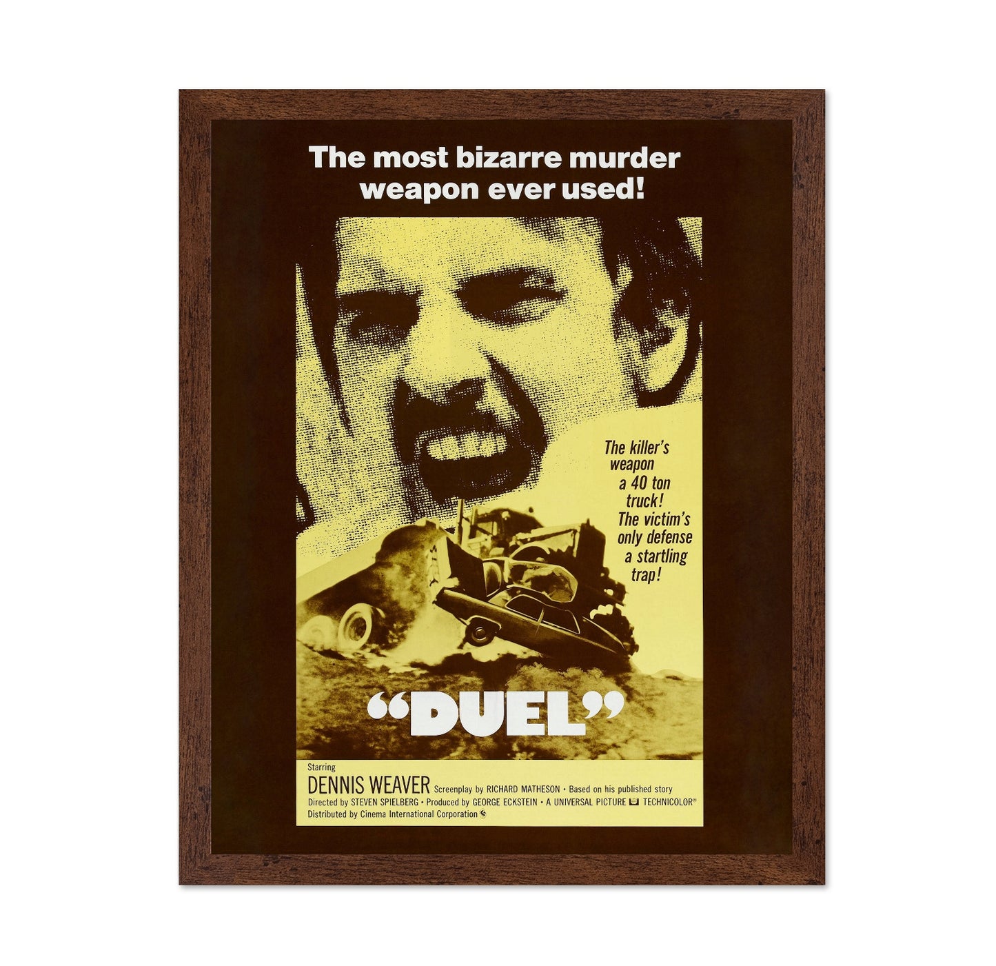 Duel 1971