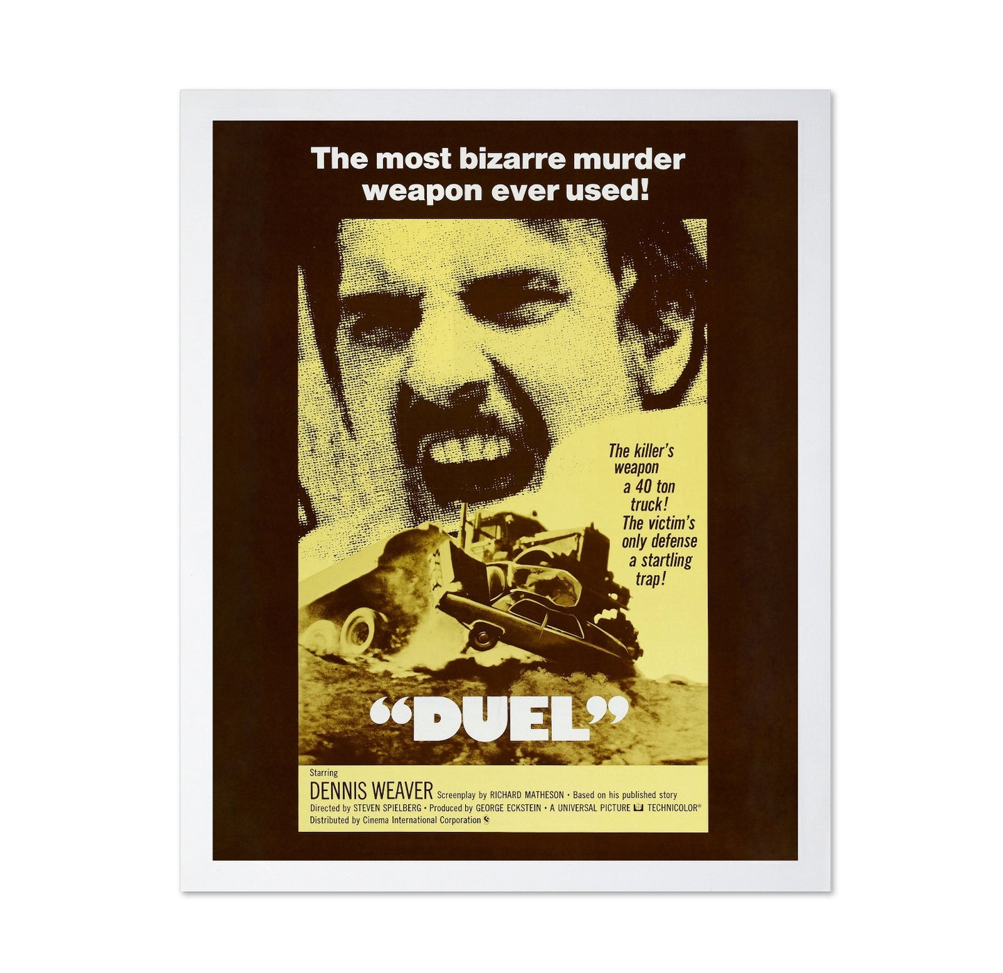 Duel 1971