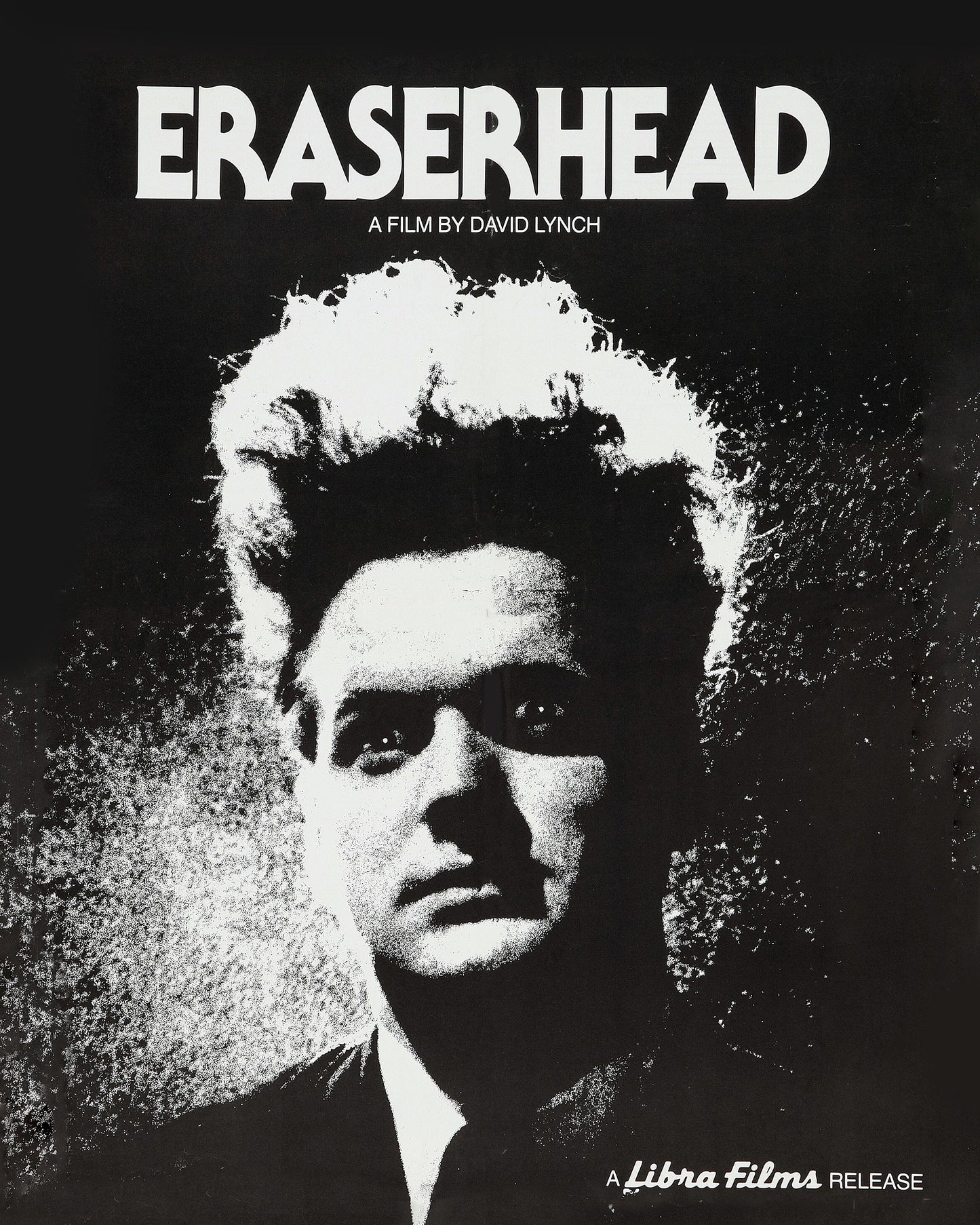 Eraserhead 1977