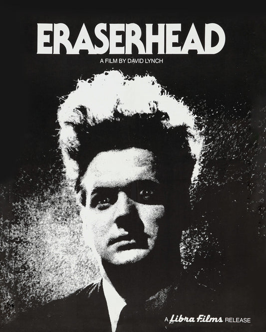 Eraserhead 1977