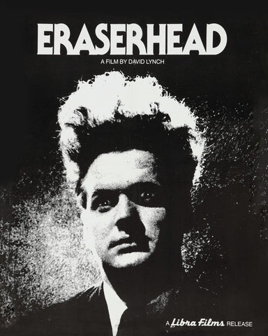 Eraserhead 1977