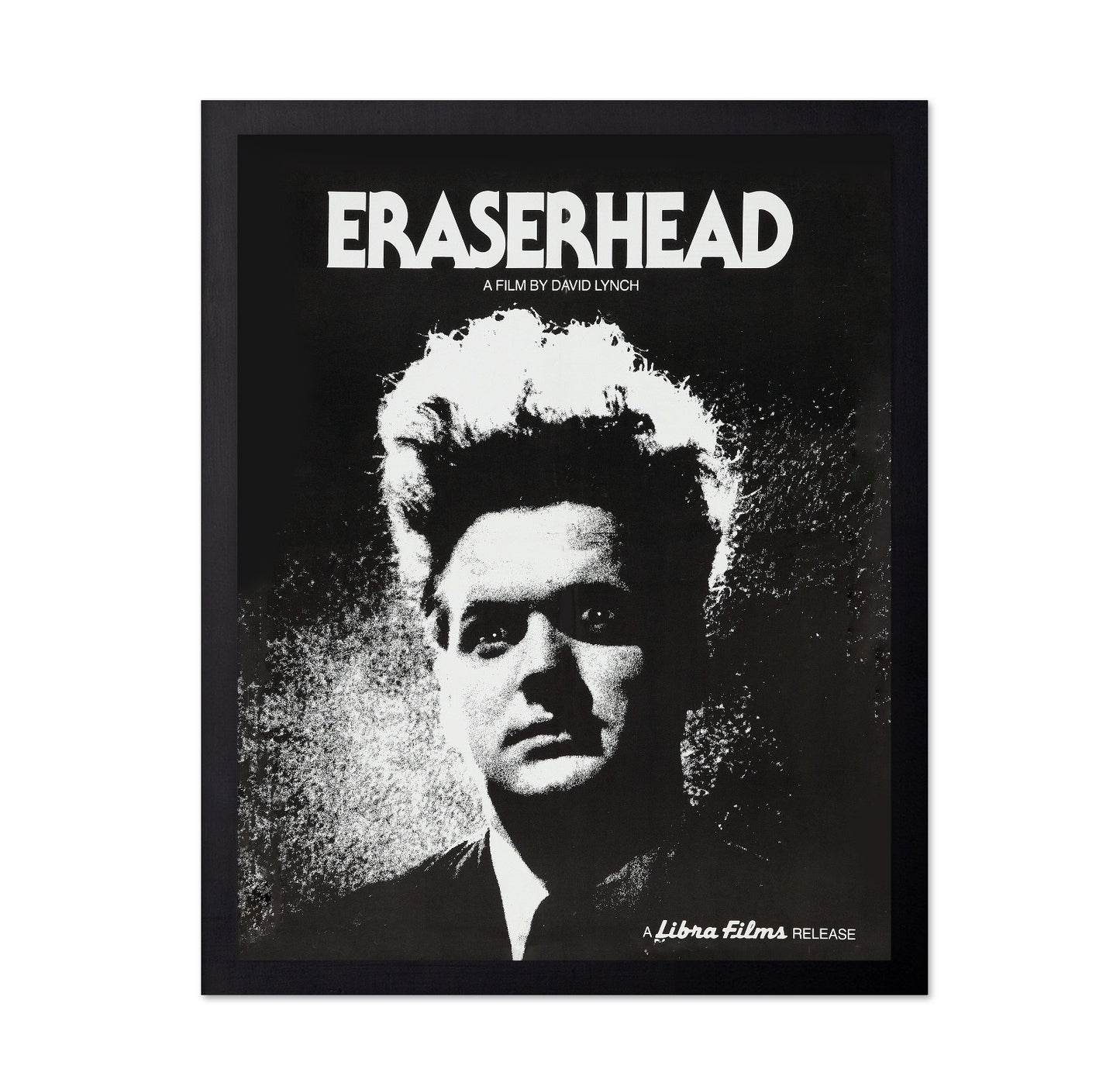 Eraserhead 1977
