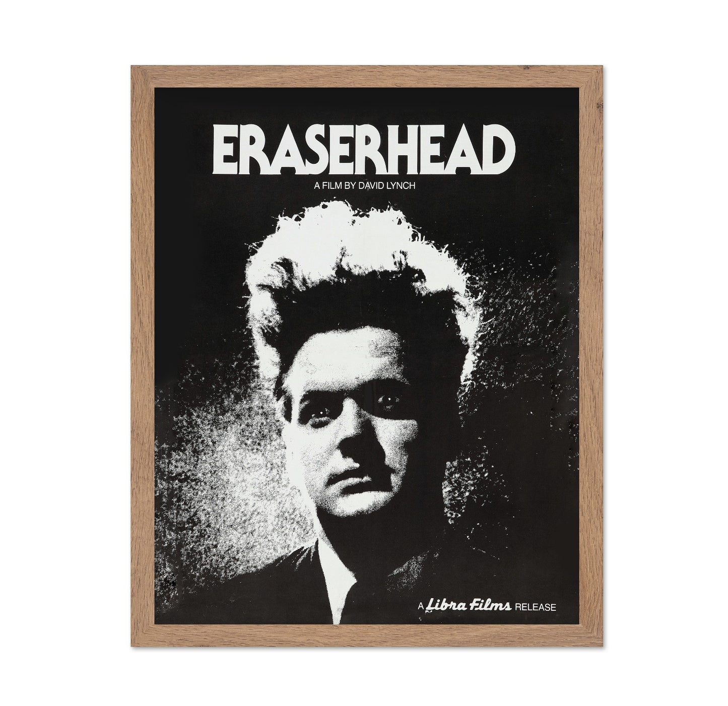 Eraserhead 1977