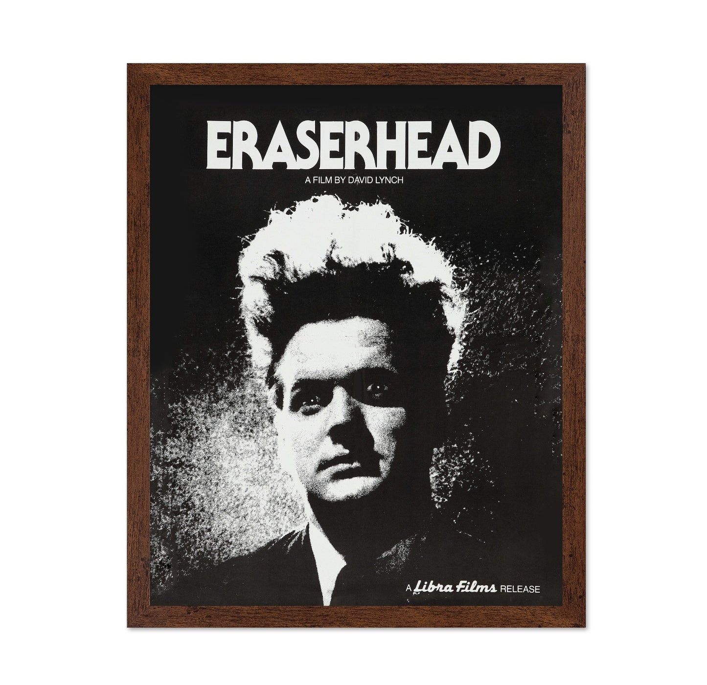 Eraserhead 1977