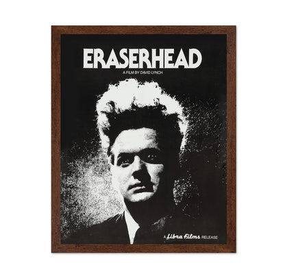 Eraserhead 1977