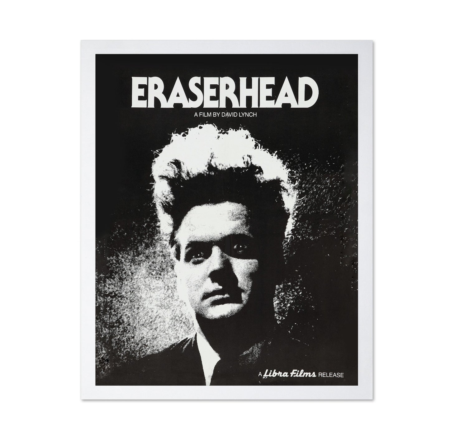 Eraserhead 1977