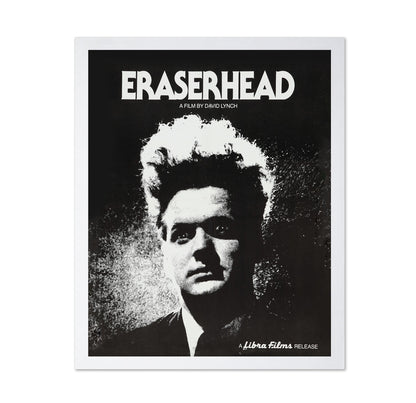 Eraserhead 1977