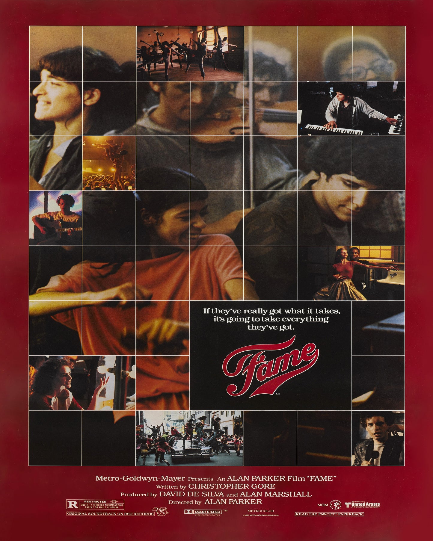 Fame 1980
