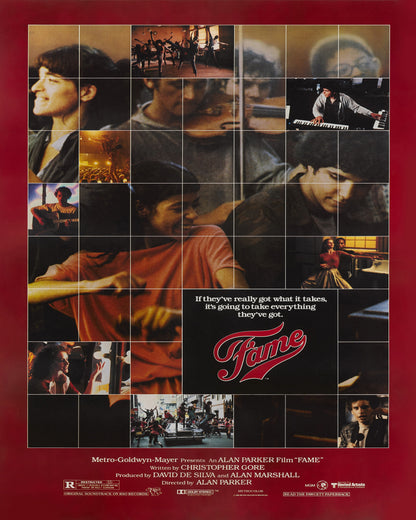 Fame 1980