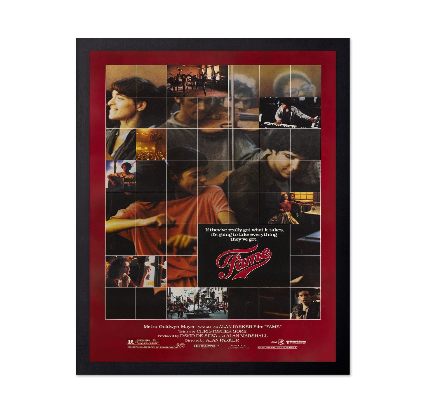 Fame 1980