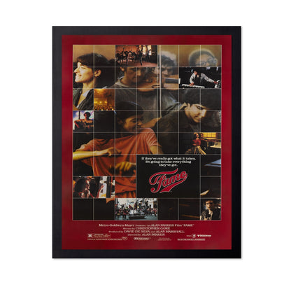 Fame 1980
