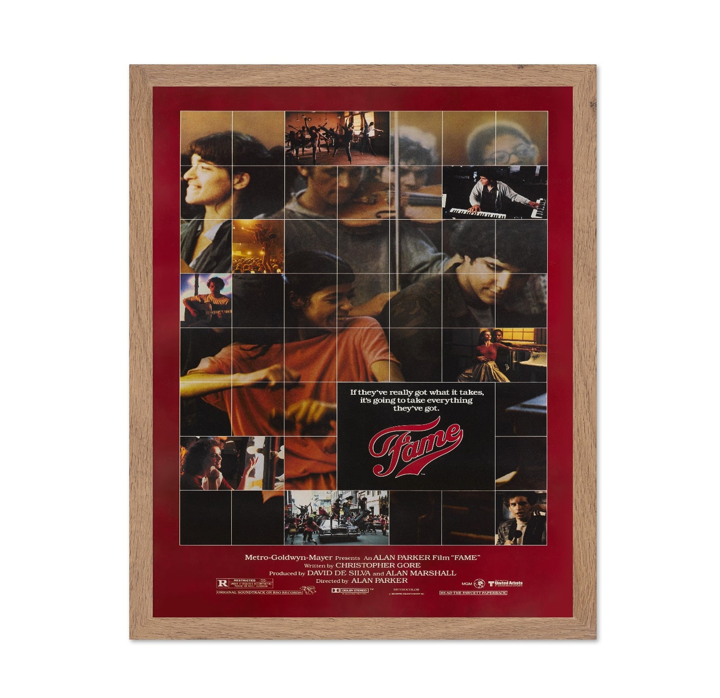 Fame 1980
