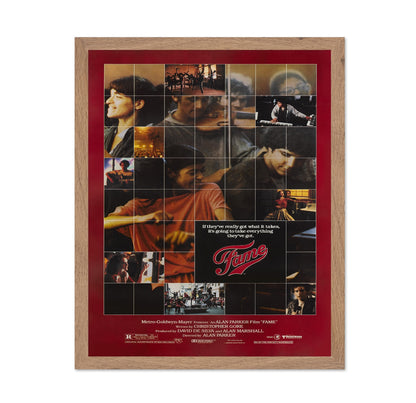 Fame 1980