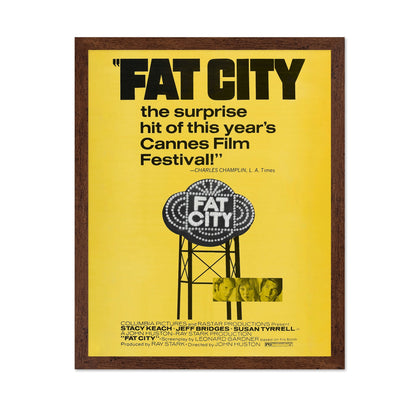 Fat City 1972