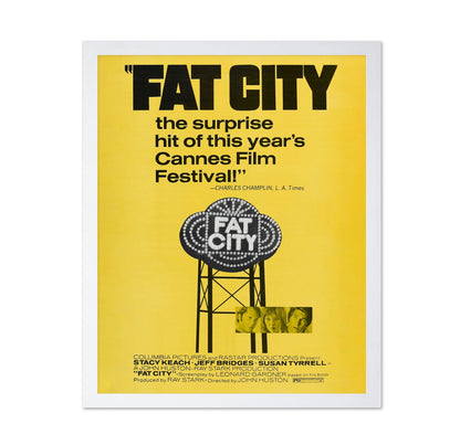 Fat City 1972