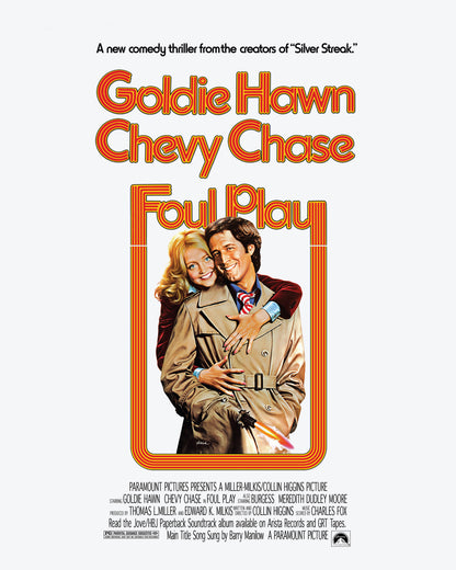 Foul Play 1978