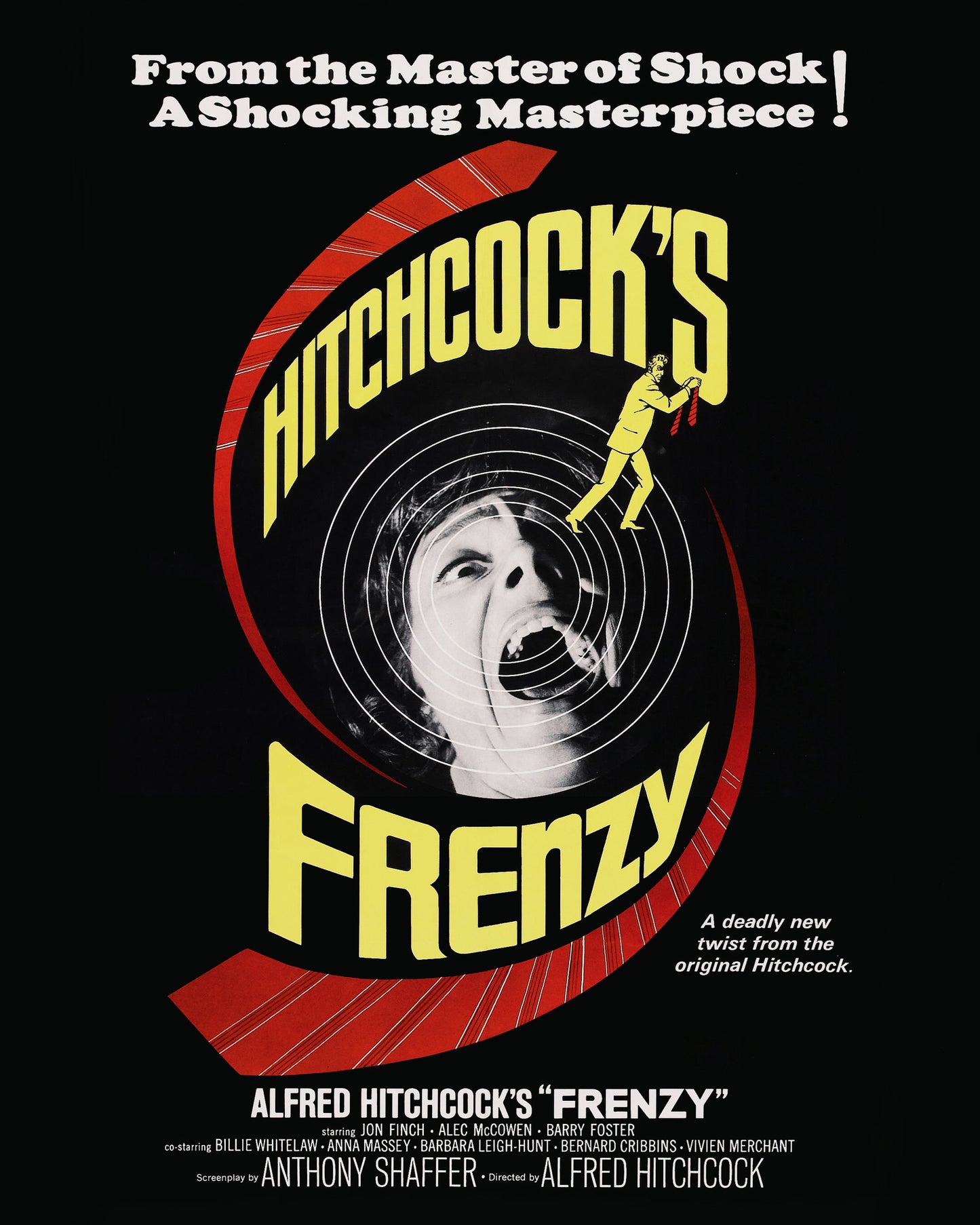 Frenzy 1972