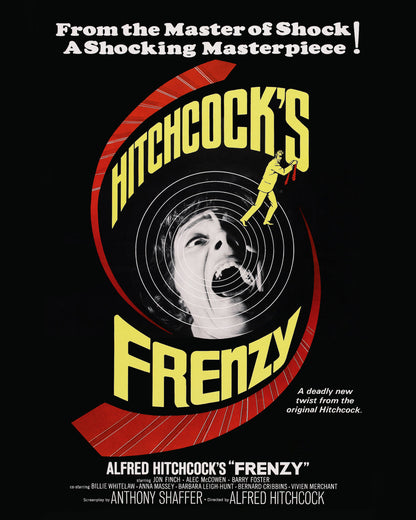 Frenzy 1972