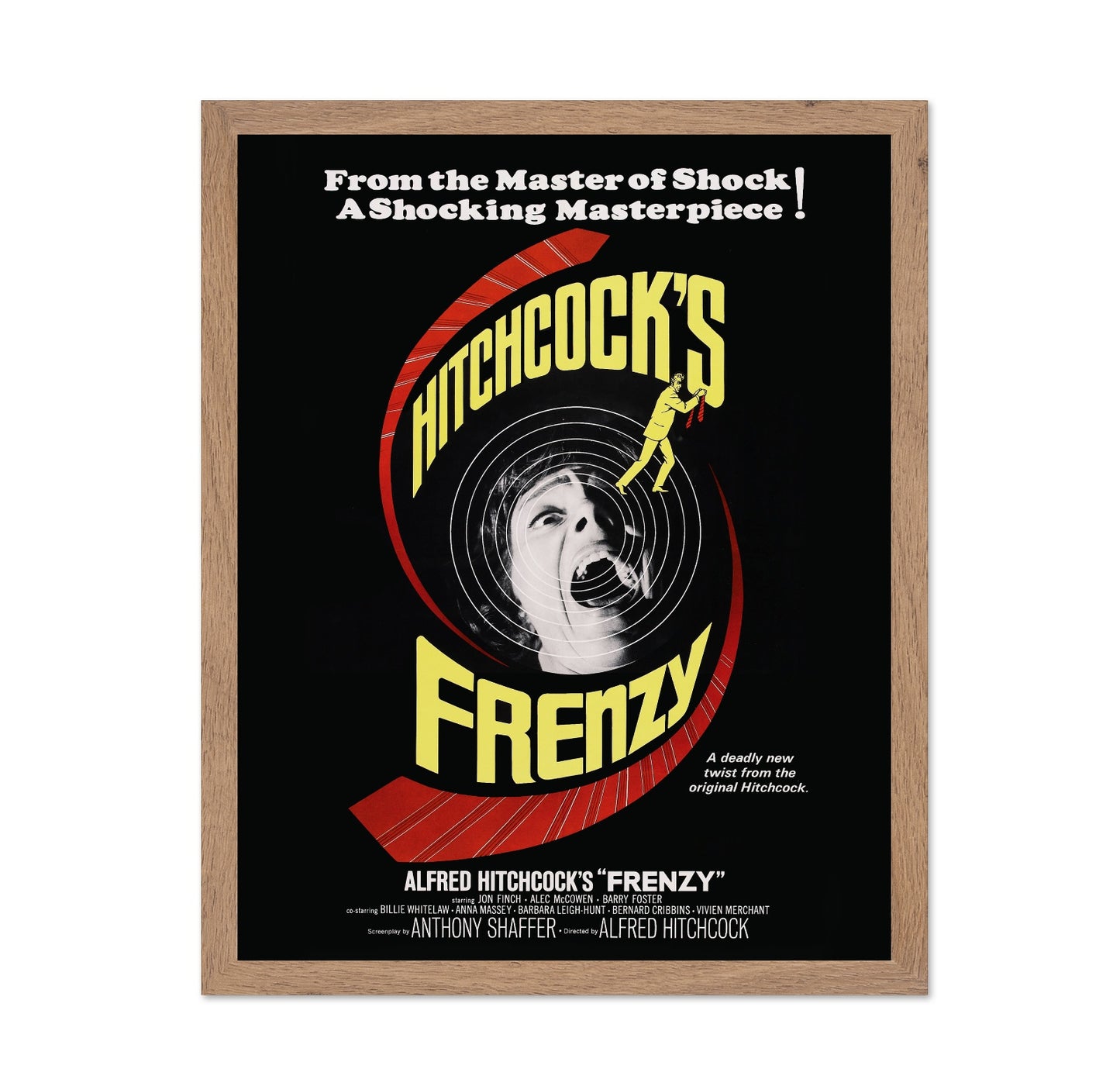 Frenzy 1972