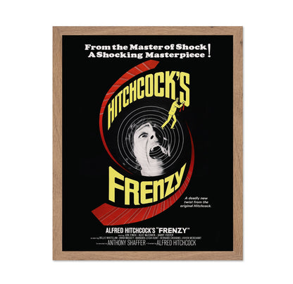 Frenzy 1972