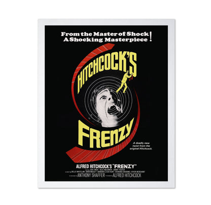 Frenzy 1972