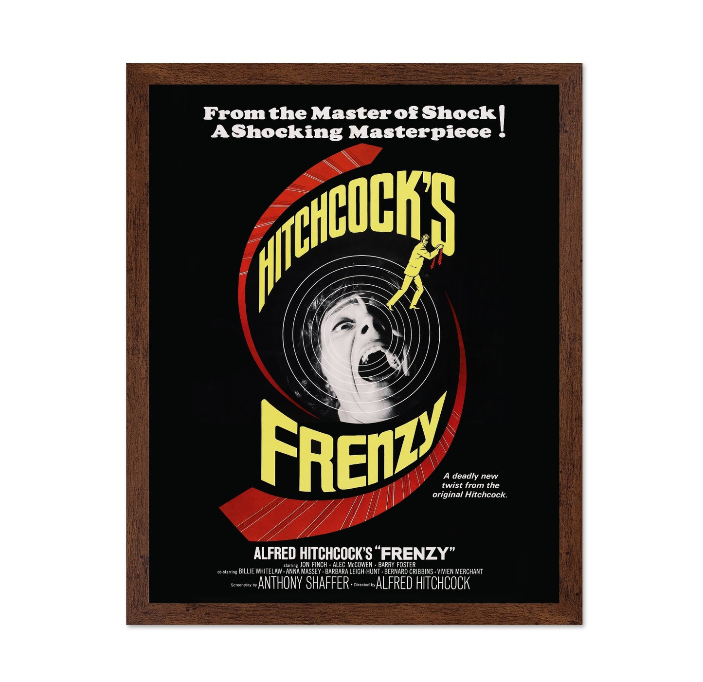 Frenzy 1972