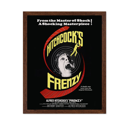 Frenzy 1972