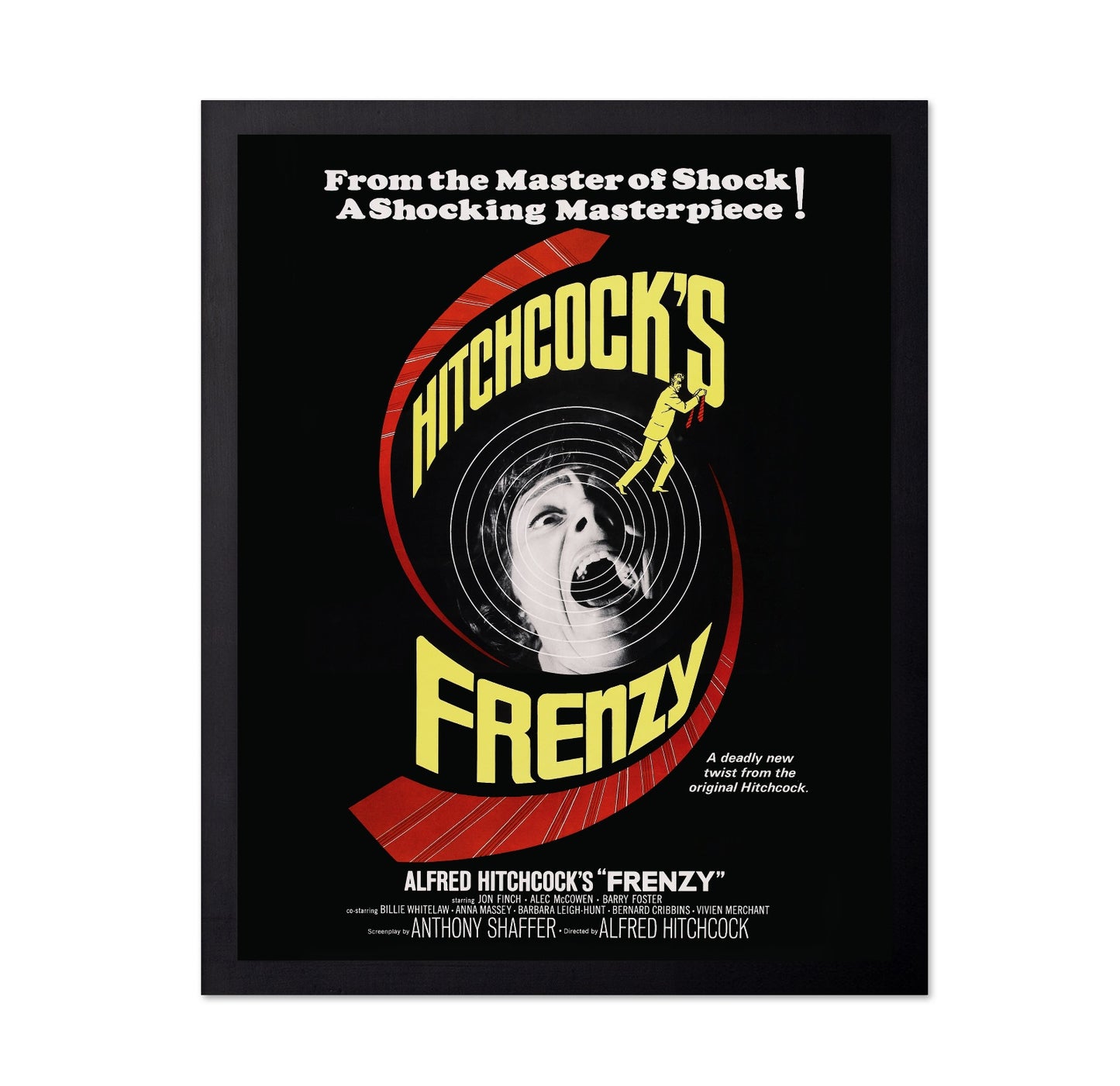 Frenzy 1972
