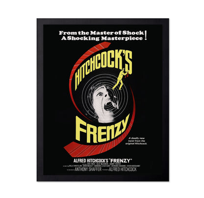 Frenzy 1972