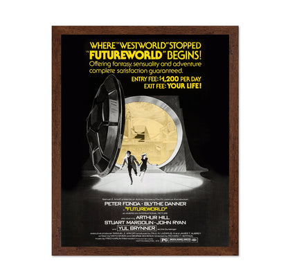 Futureworld 1976